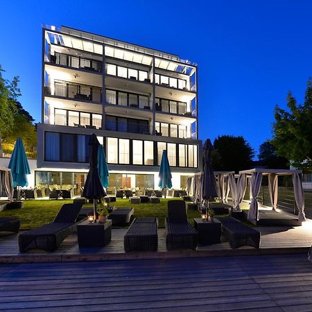 Boutique Apartments Velden 벨덴암워스에르시 외부 사진