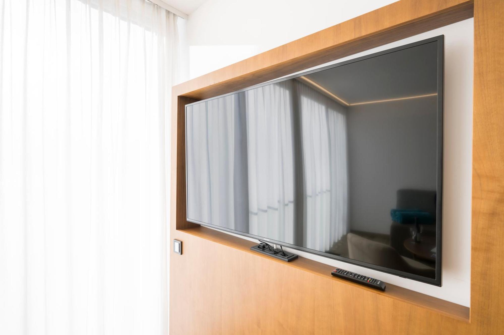 Boutique Apartments Velden 벨덴암워스에르시 외부 사진