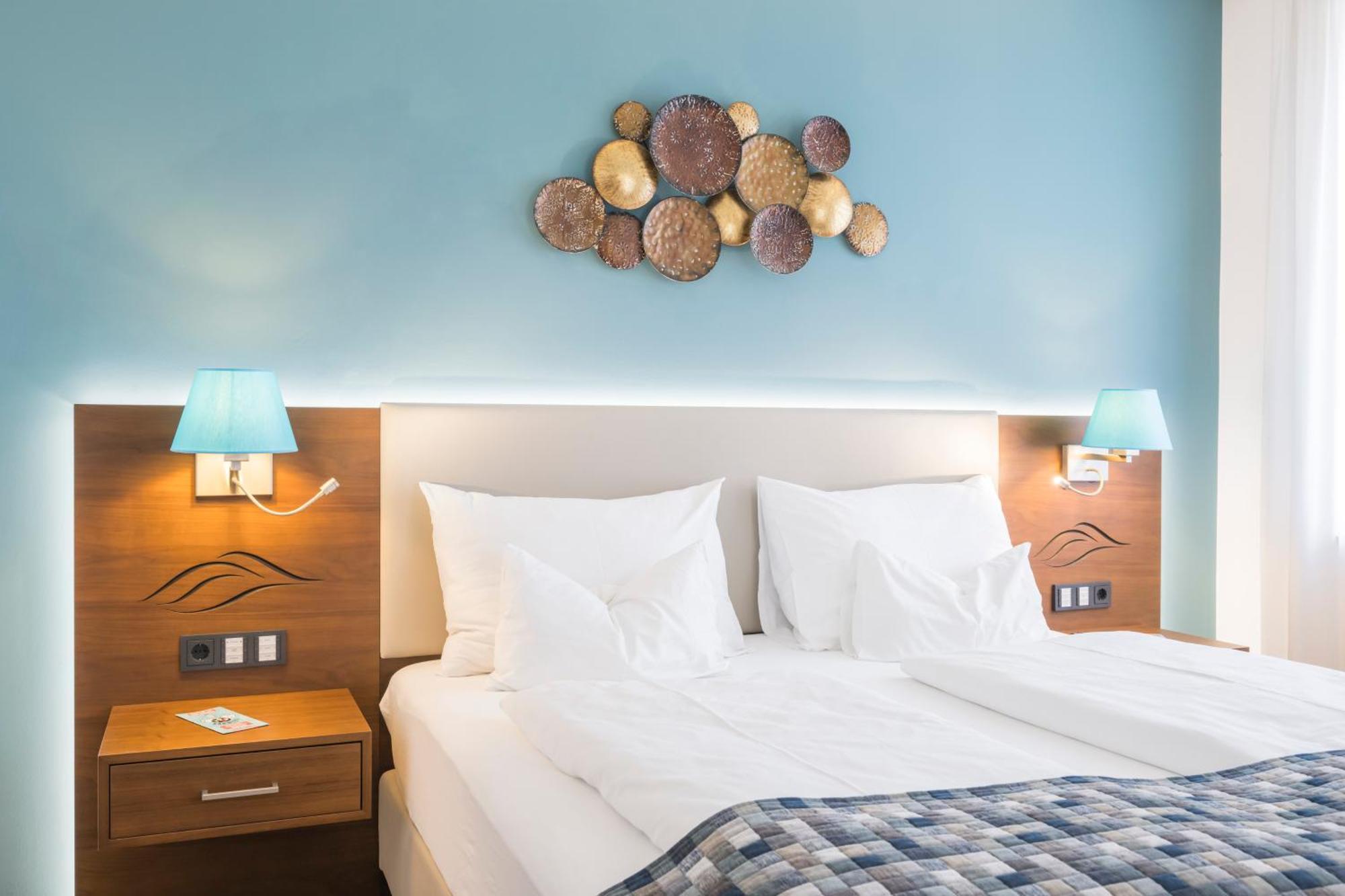 Boutique Apartments Velden 벨덴암워스에르시 외부 사진