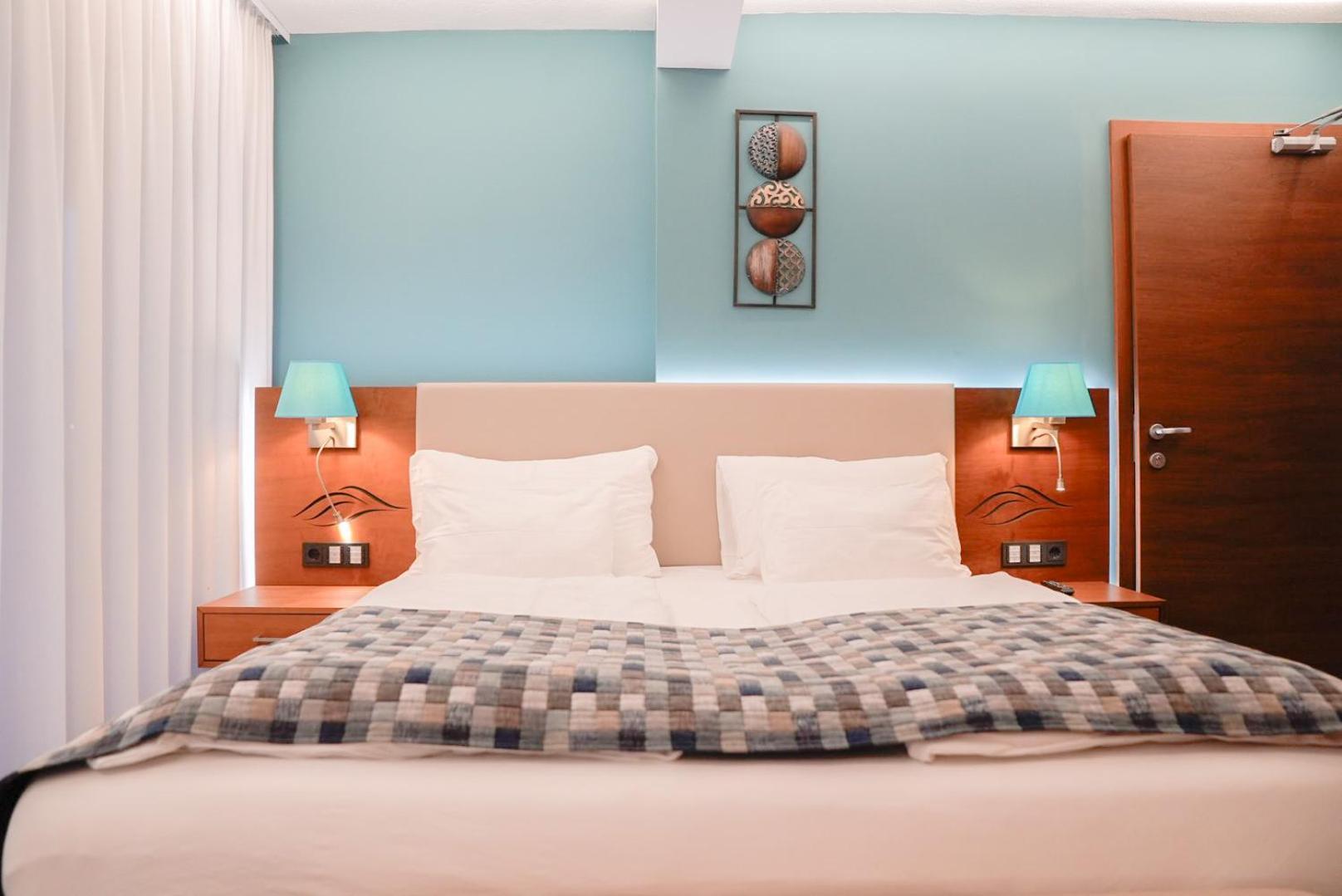 Boutique Apartments Velden 벨덴암워스에르시 외부 사진