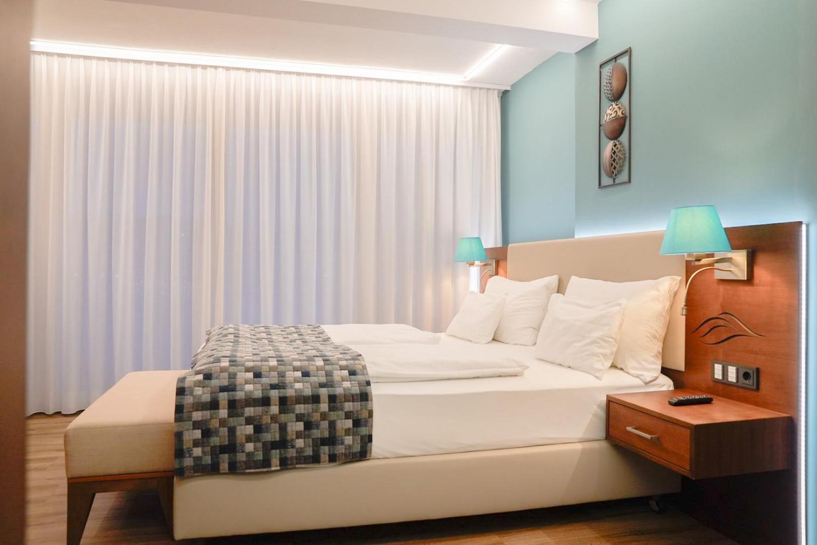 Boutique Apartments Velden 벨덴암워스에르시 외부 사진