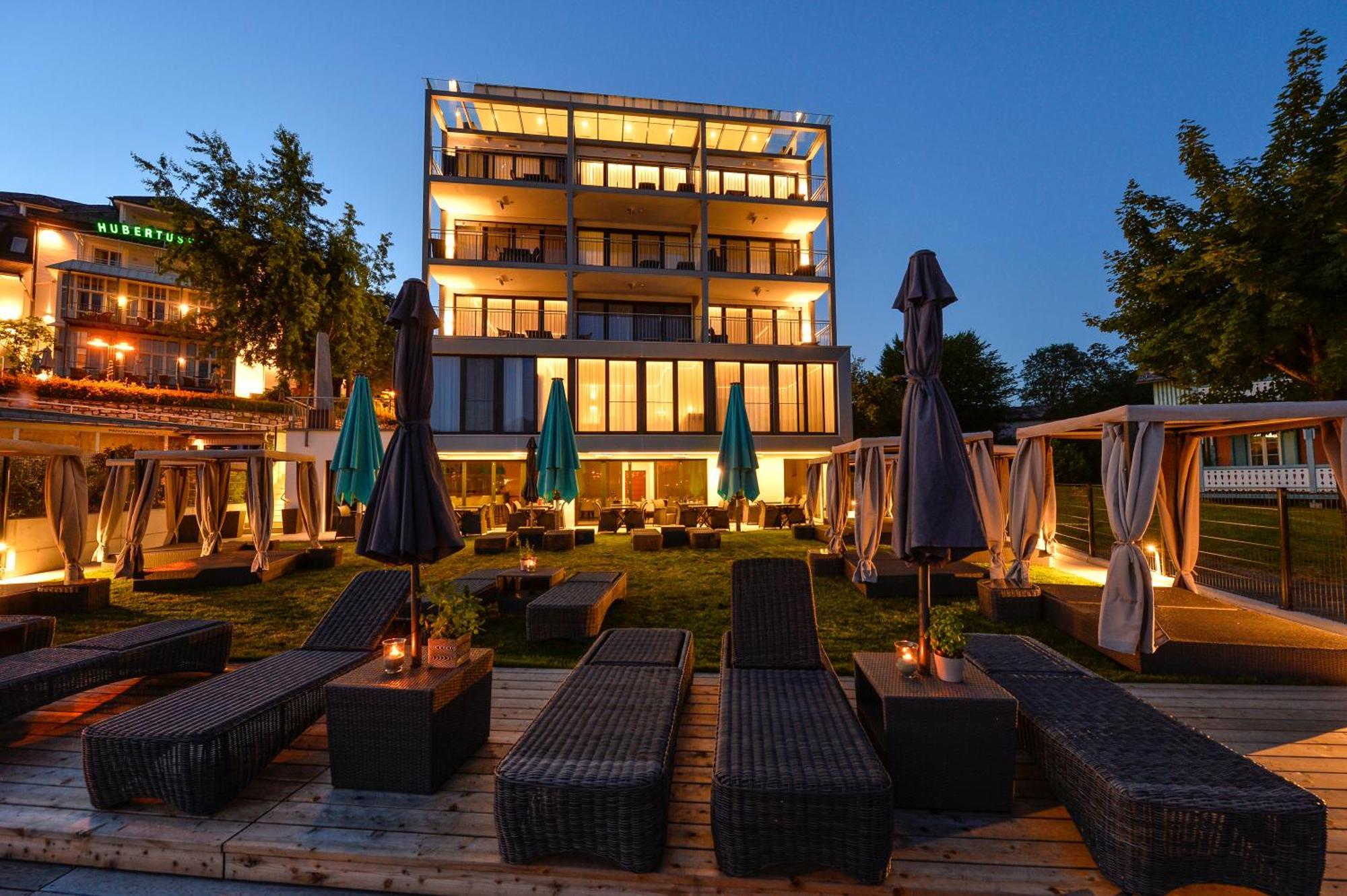 Boutique Apartments Velden 벨덴암워스에르시 외부 사진