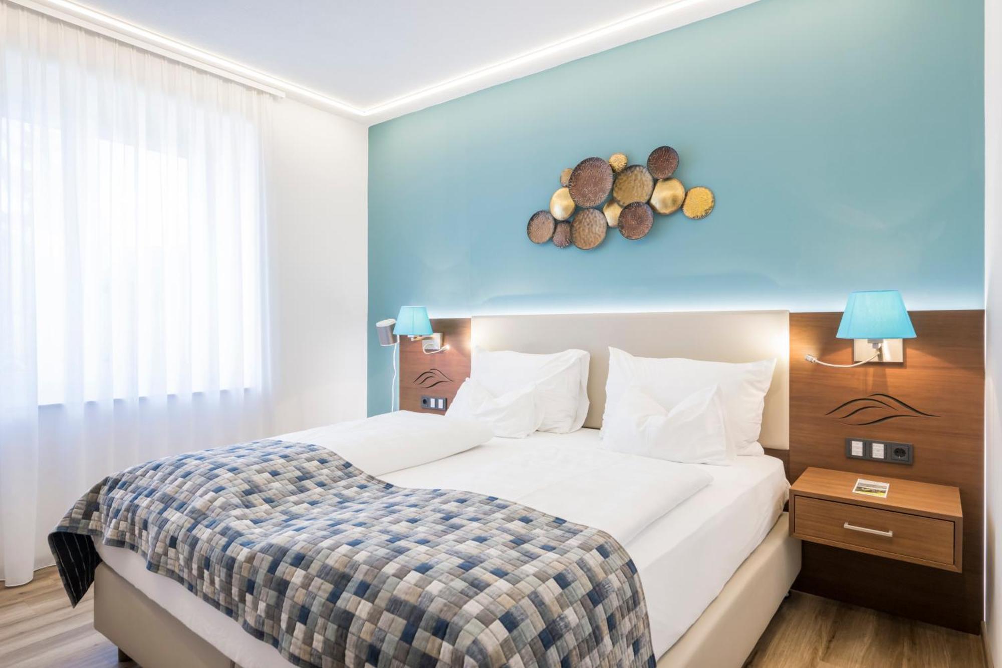 Boutique Apartments Velden 벨덴암워스에르시 외부 사진