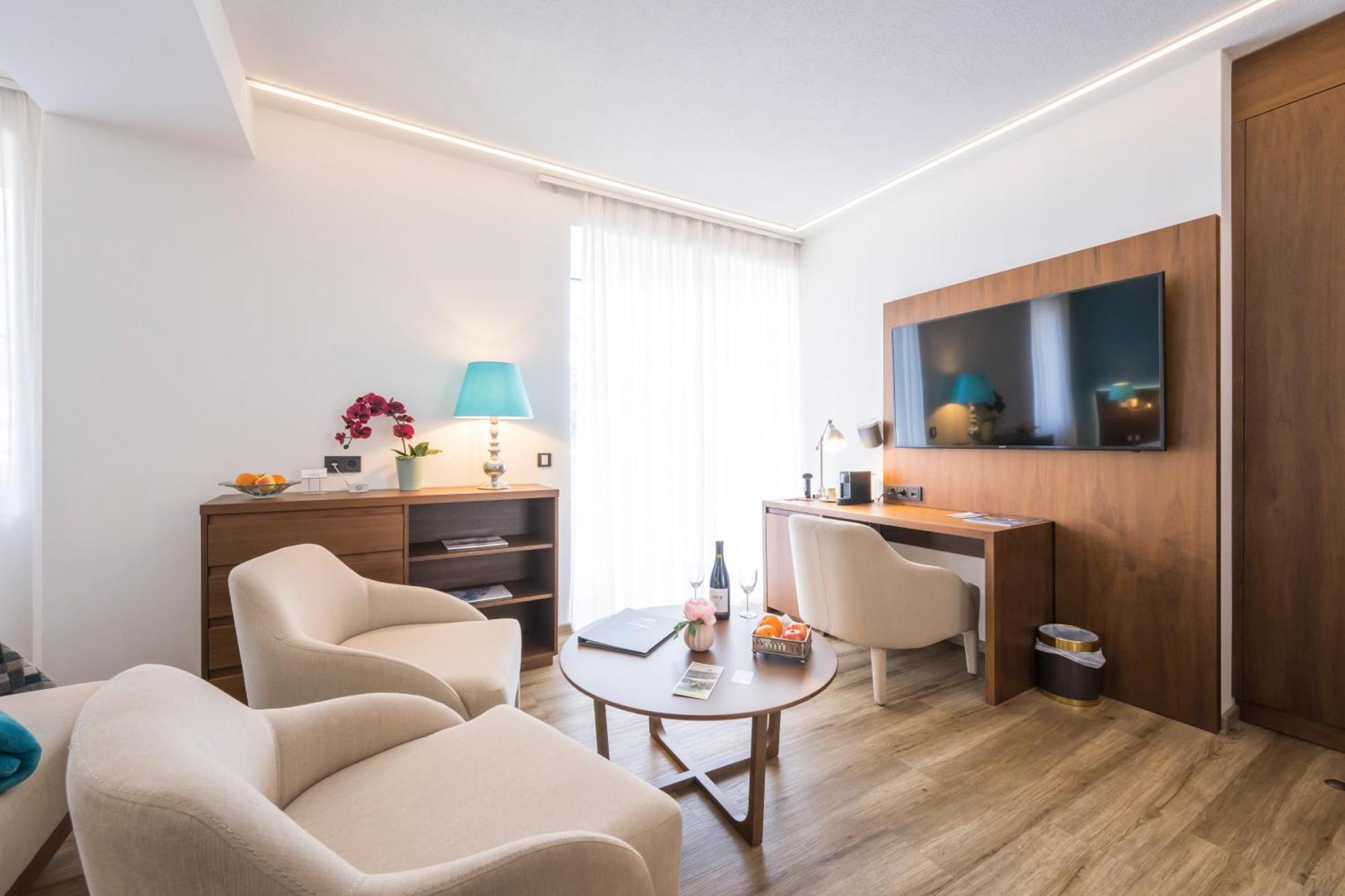 Boutique Apartments Velden 벨덴암워스에르시 외부 사진