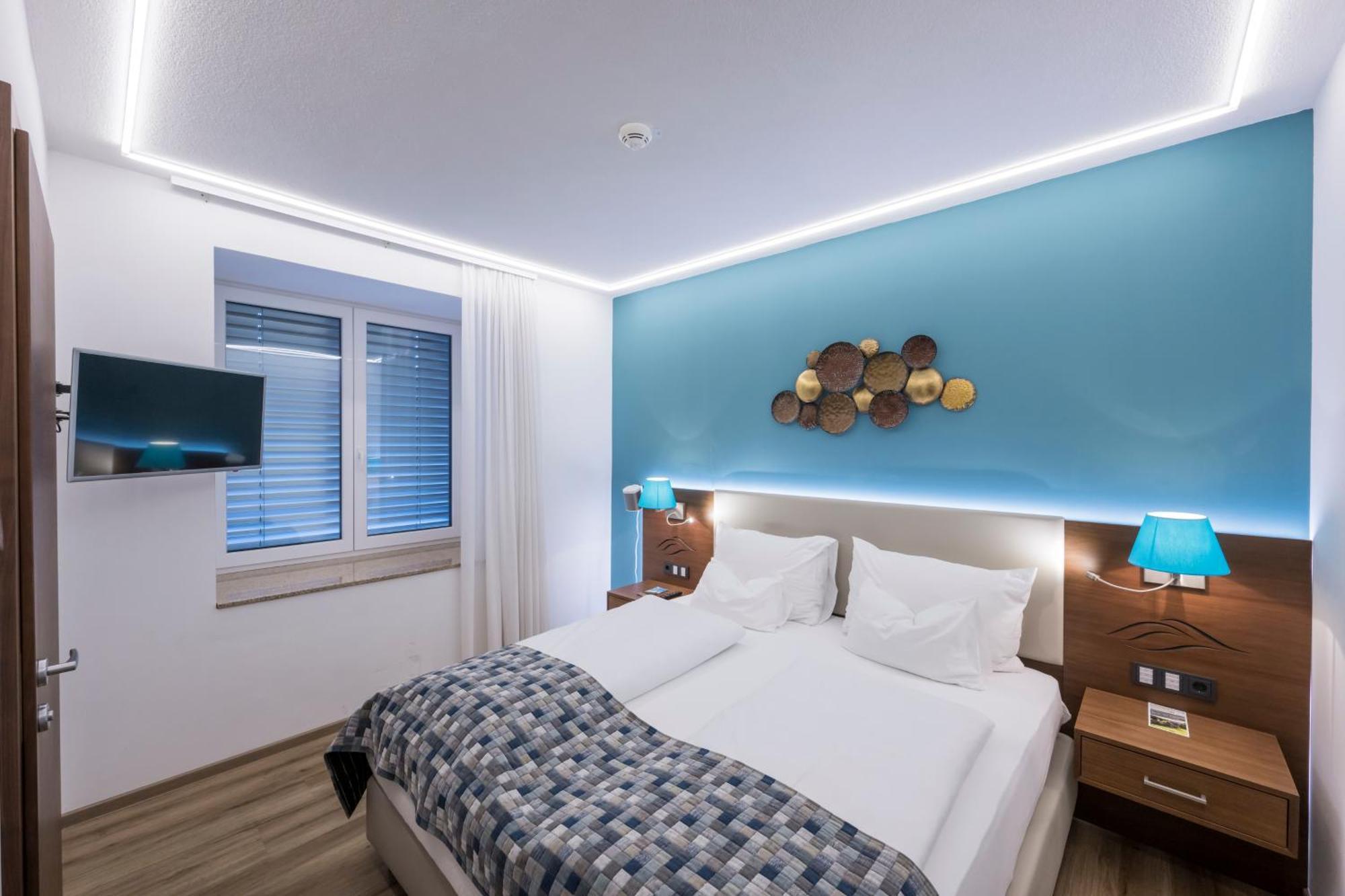 Boutique Apartments Velden 벨덴암워스에르시 외부 사진
