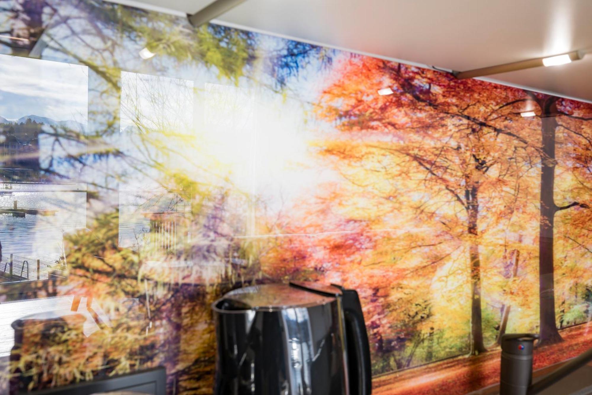 Boutique Apartments Velden 벨덴암워스에르시 외부 사진