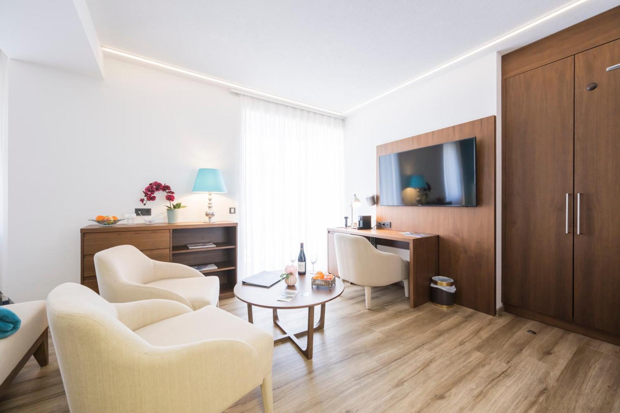 Boutique Apartments Velden 벨덴암워스에르시 외부 사진