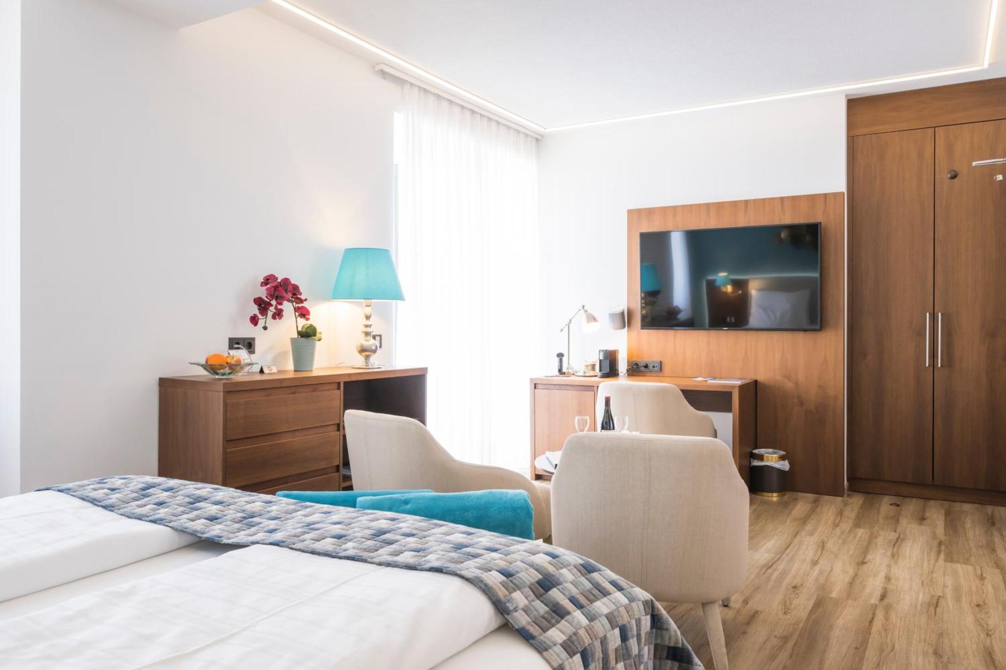 Boutique Apartments Velden 벨덴암워스에르시 외부 사진