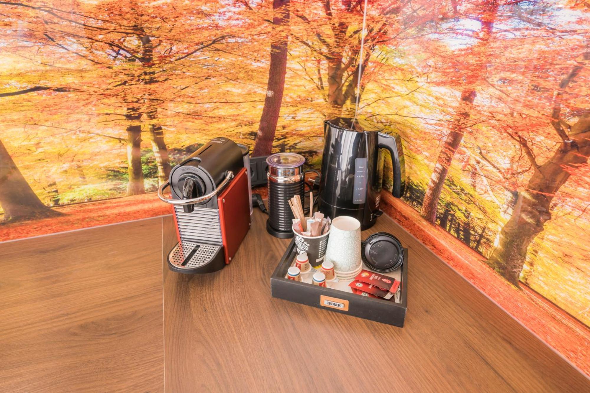 Boutique Apartments Velden 벨덴암워스에르시 외부 사진