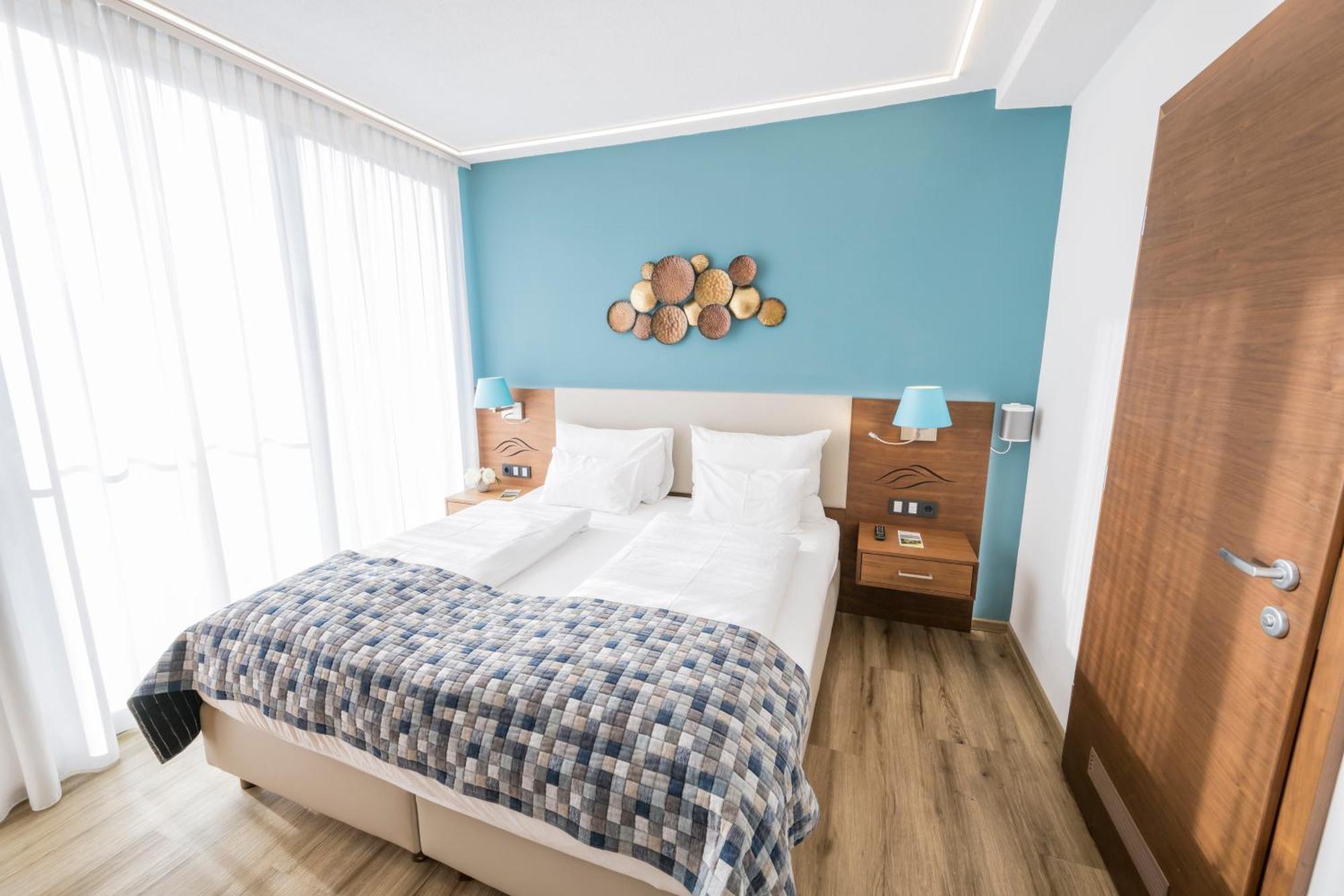 Boutique Apartments Velden 벨덴암워스에르시 외부 사진