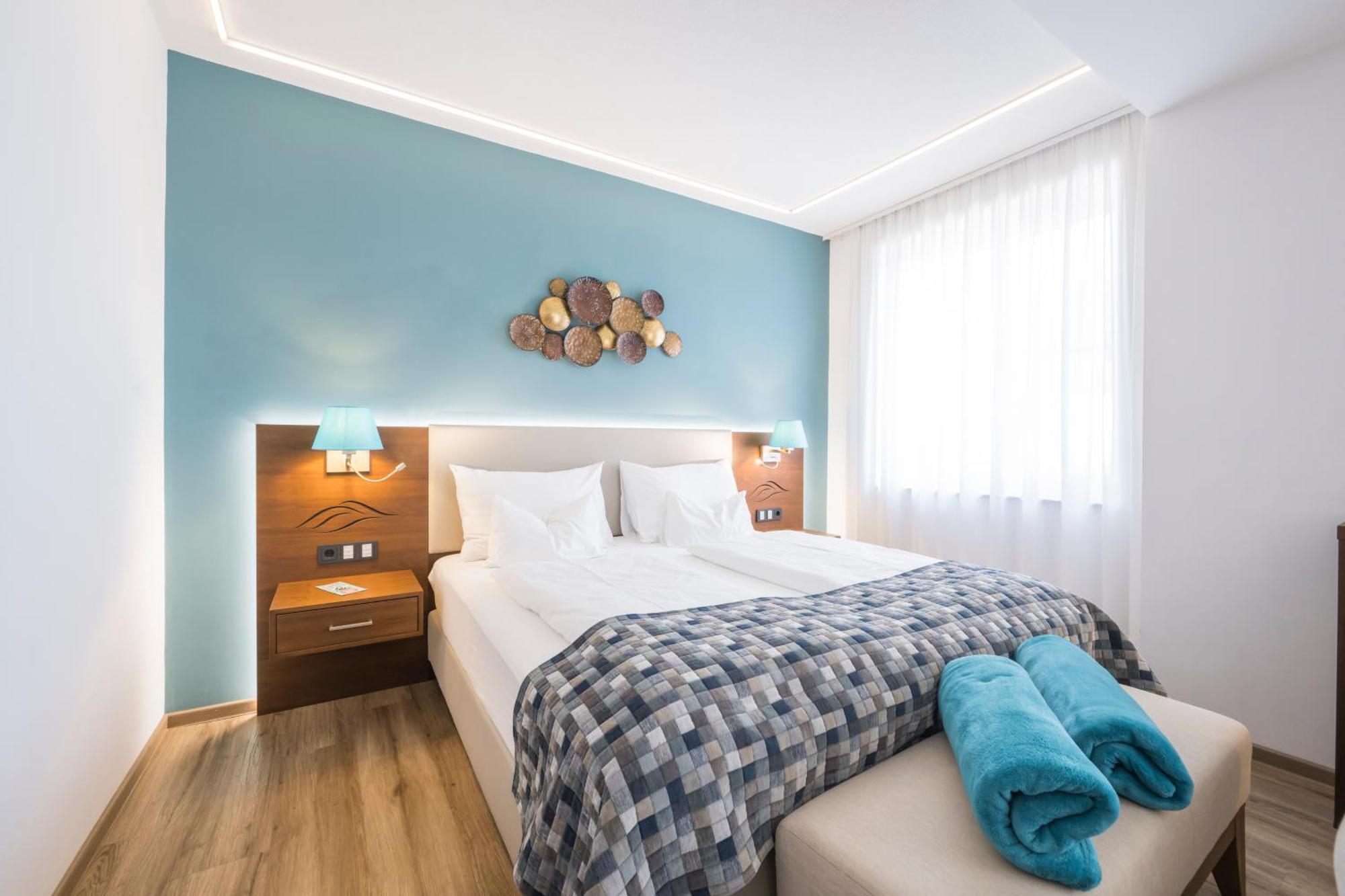 Boutique Apartments Velden 벨덴암워스에르시 외부 사진