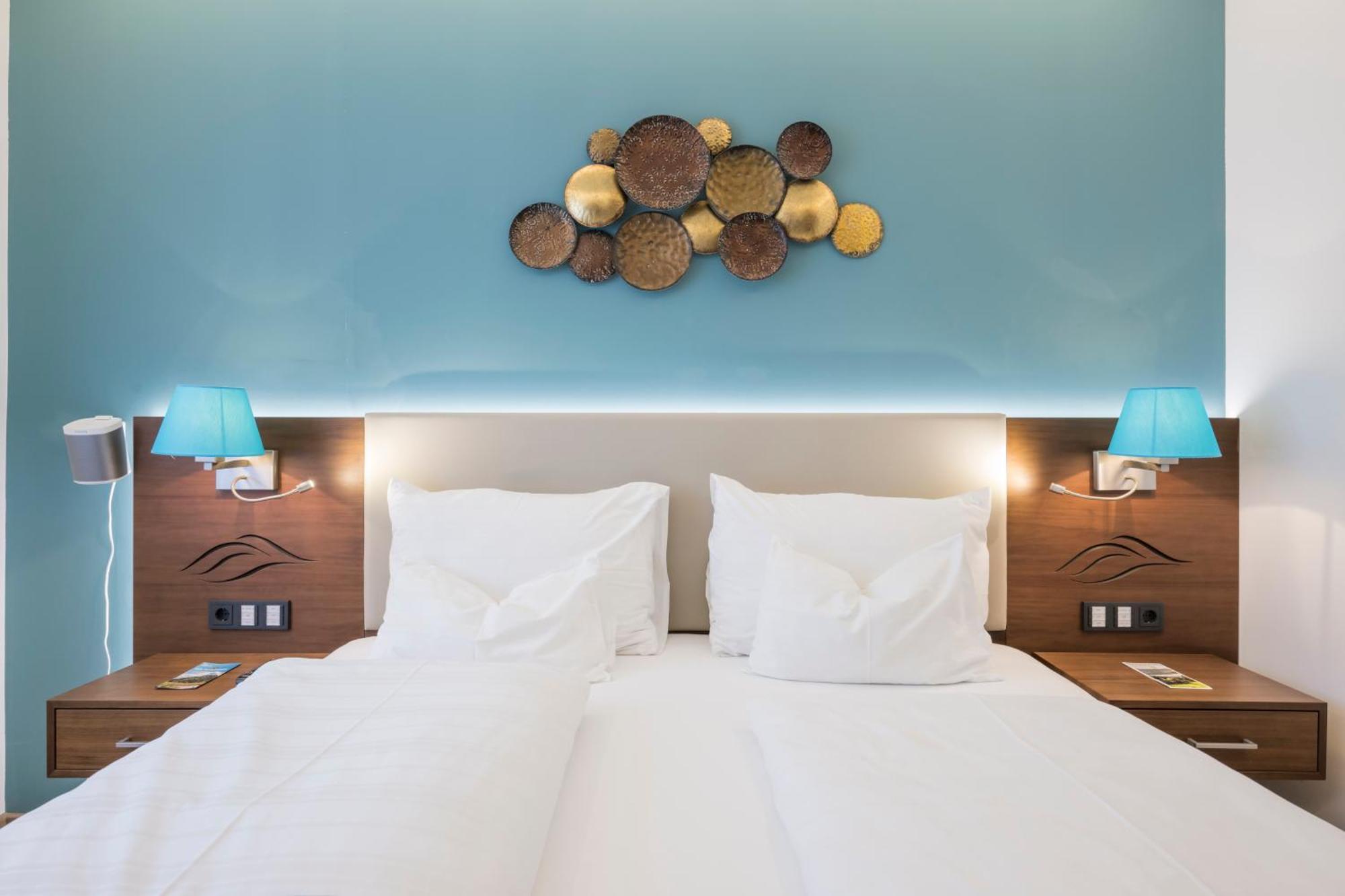 Boutique Apartments Velden 벨덴암워스에르시 외부 사진