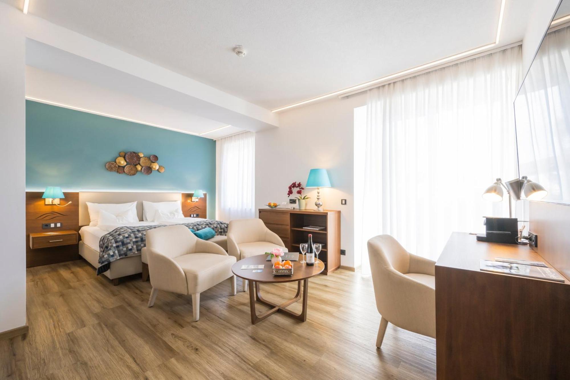 Boutique Apartments Velden 벨덴암워스에르시 외부 사진