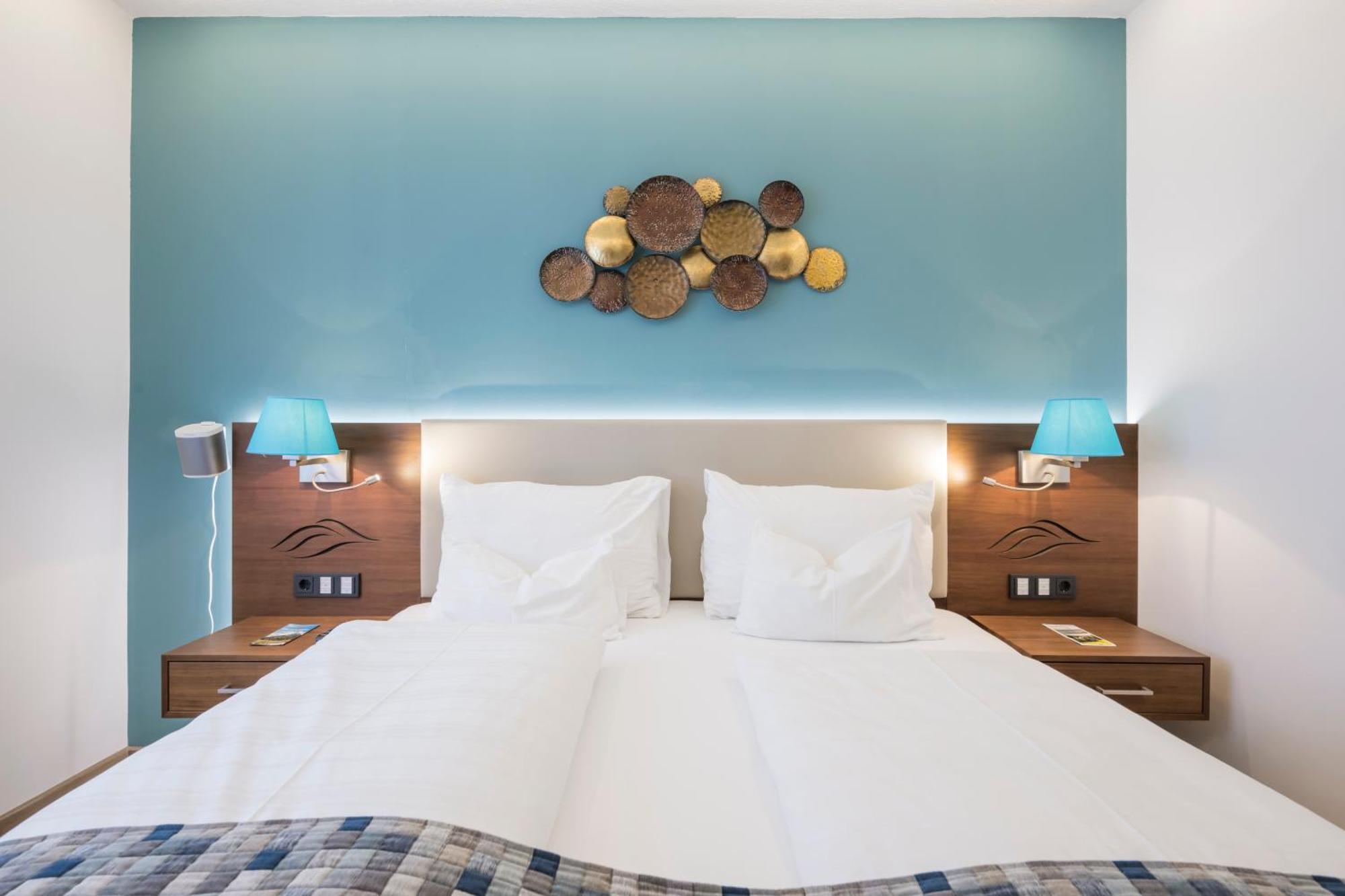Boutique Apartments Velden 벨덴암워스에르시 외부 사진