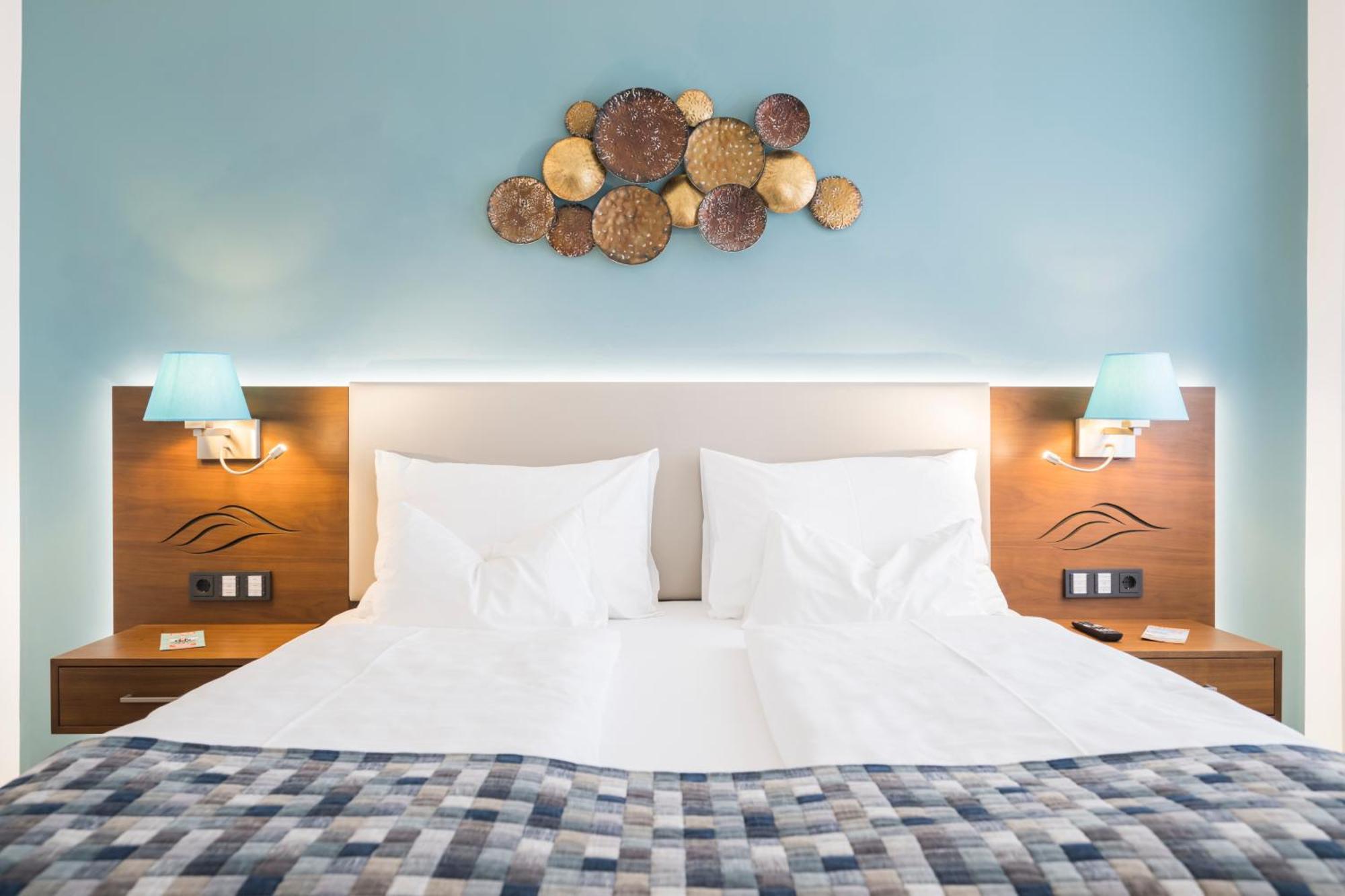 Boutique Apartments Velden 벨덴암워스에르시 외부 사진