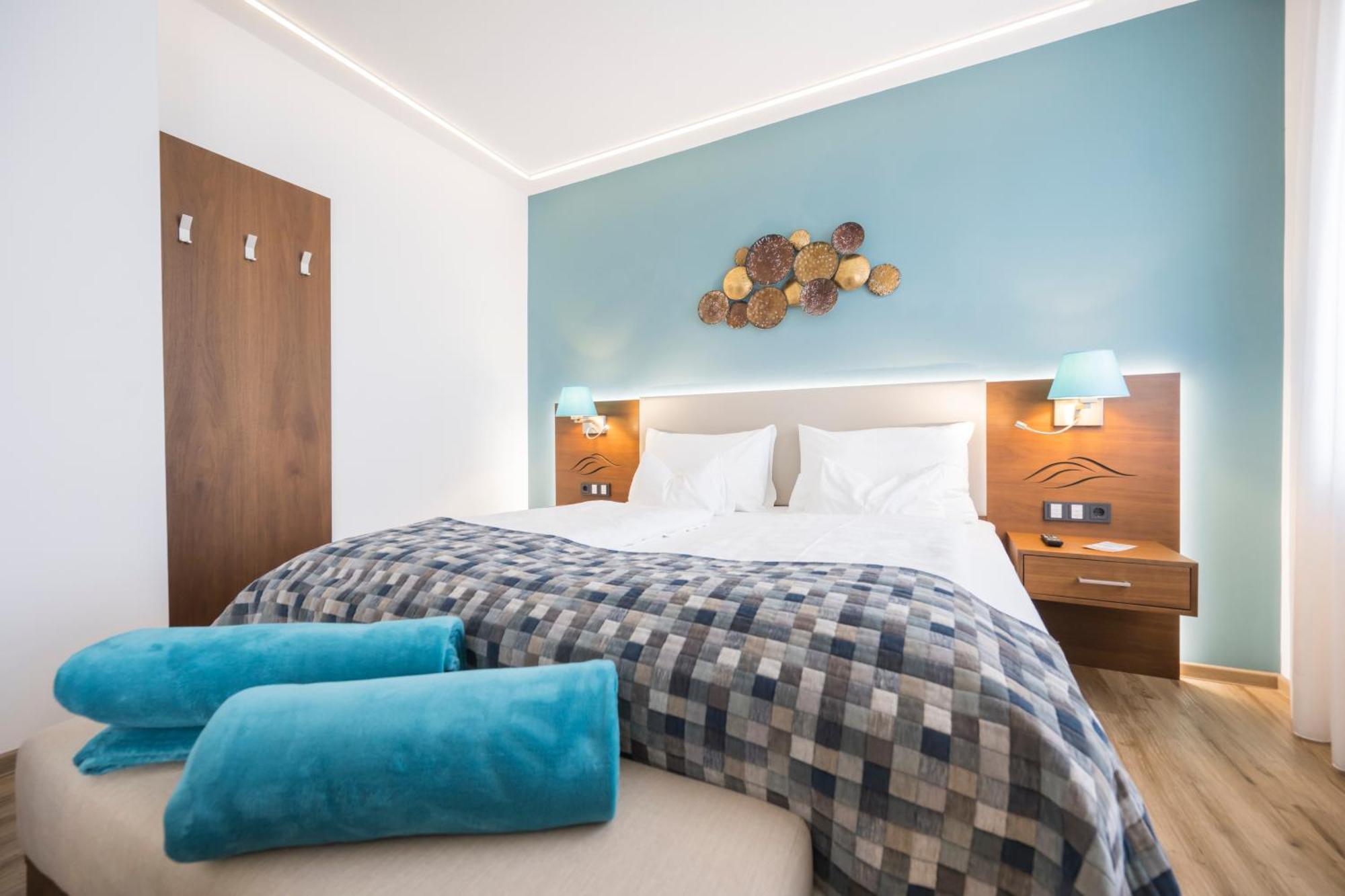 Boutique Apartments Velden 벨덴암워스에르시 외부 사진