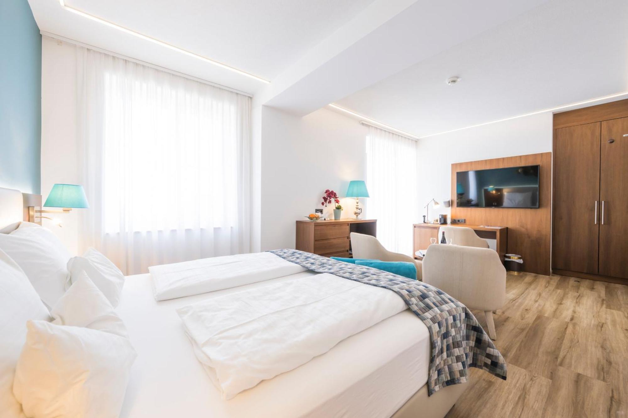 Boutique Apartments Velden 벨덴암워스에르시 외부 사진