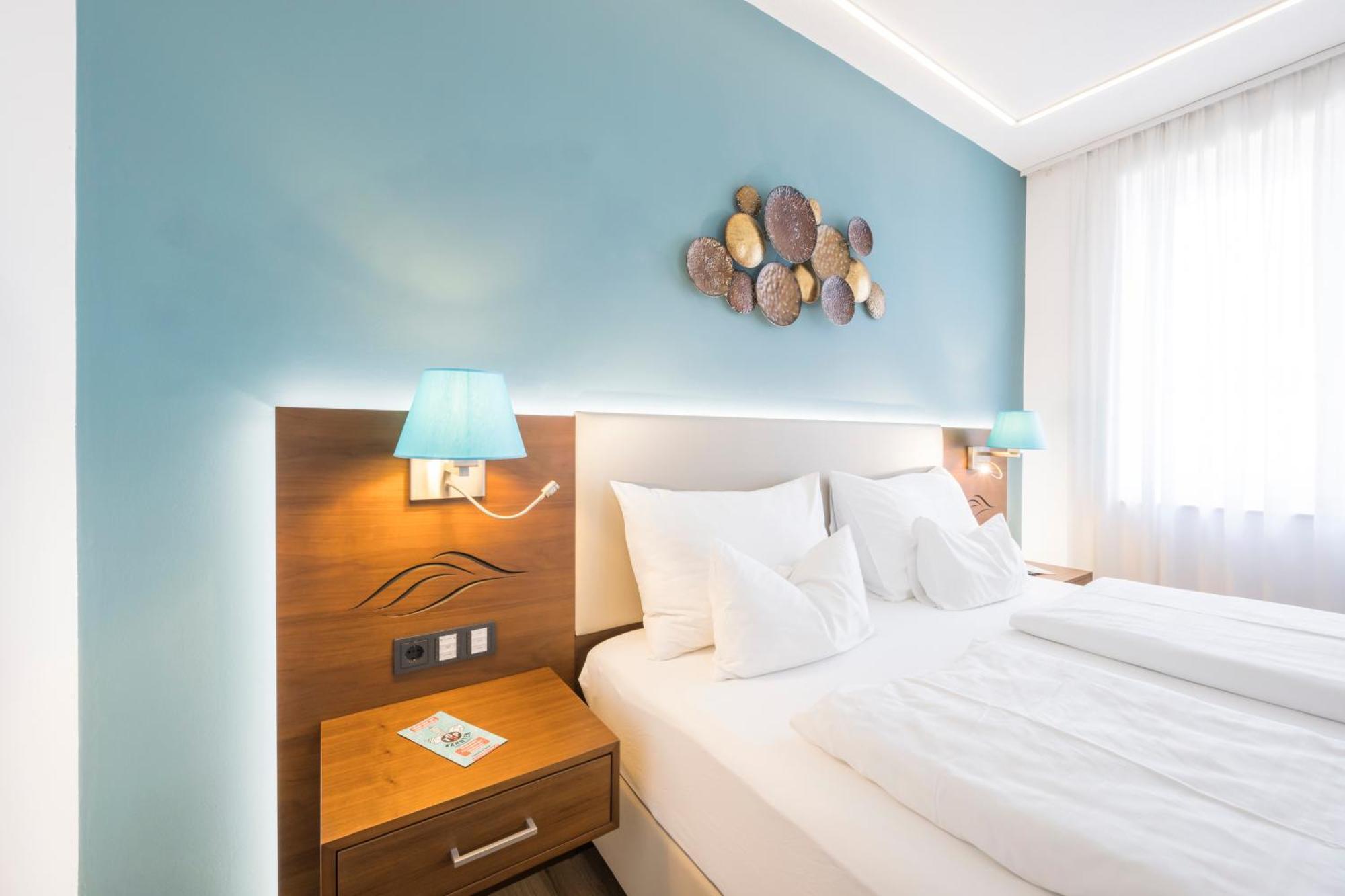 Boutique Apartments Velden 벨덴암워스에르시 외부 사진