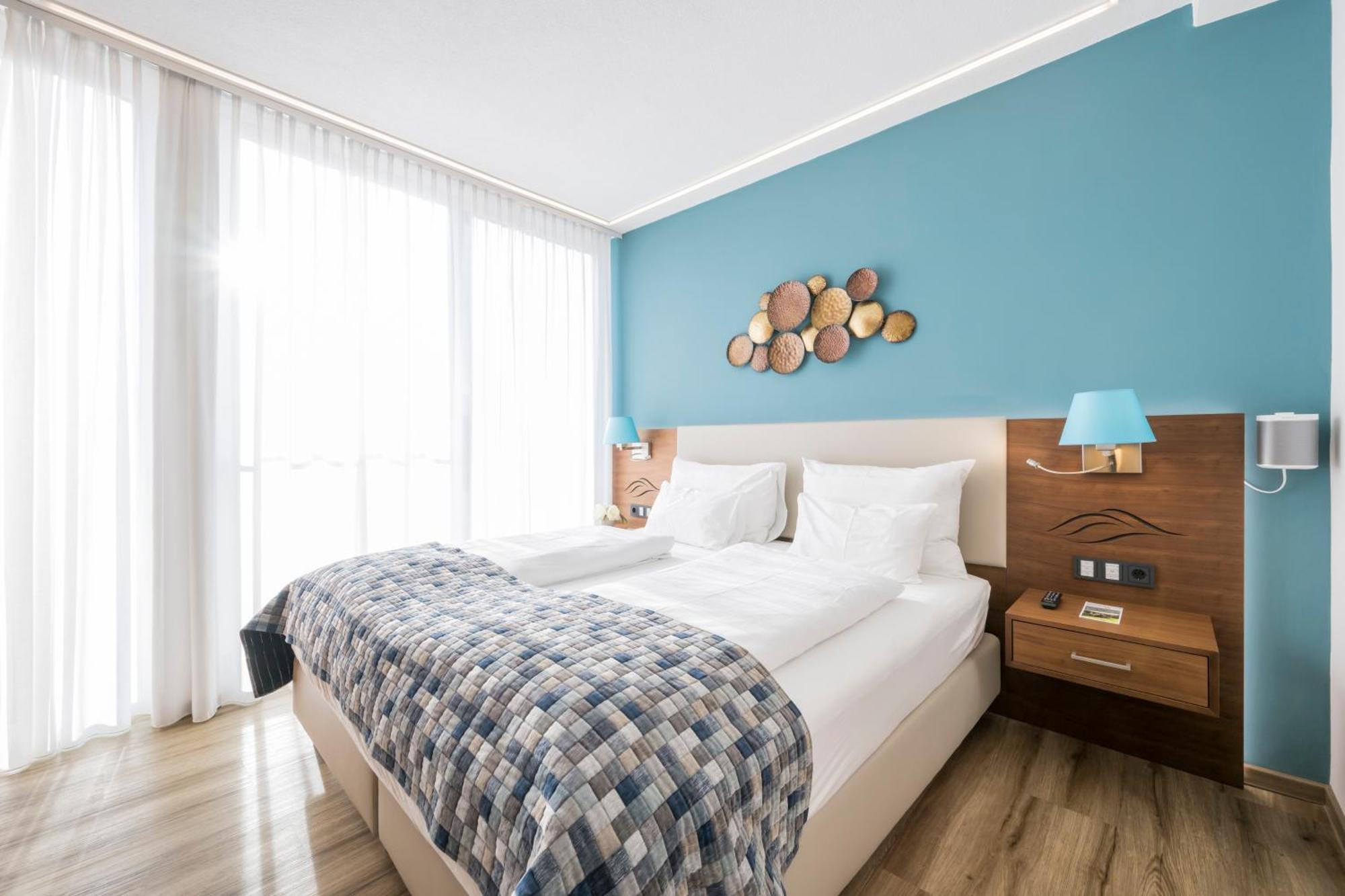 Boutique Apartments Velden 벨덴암워스에르시 외부 사진