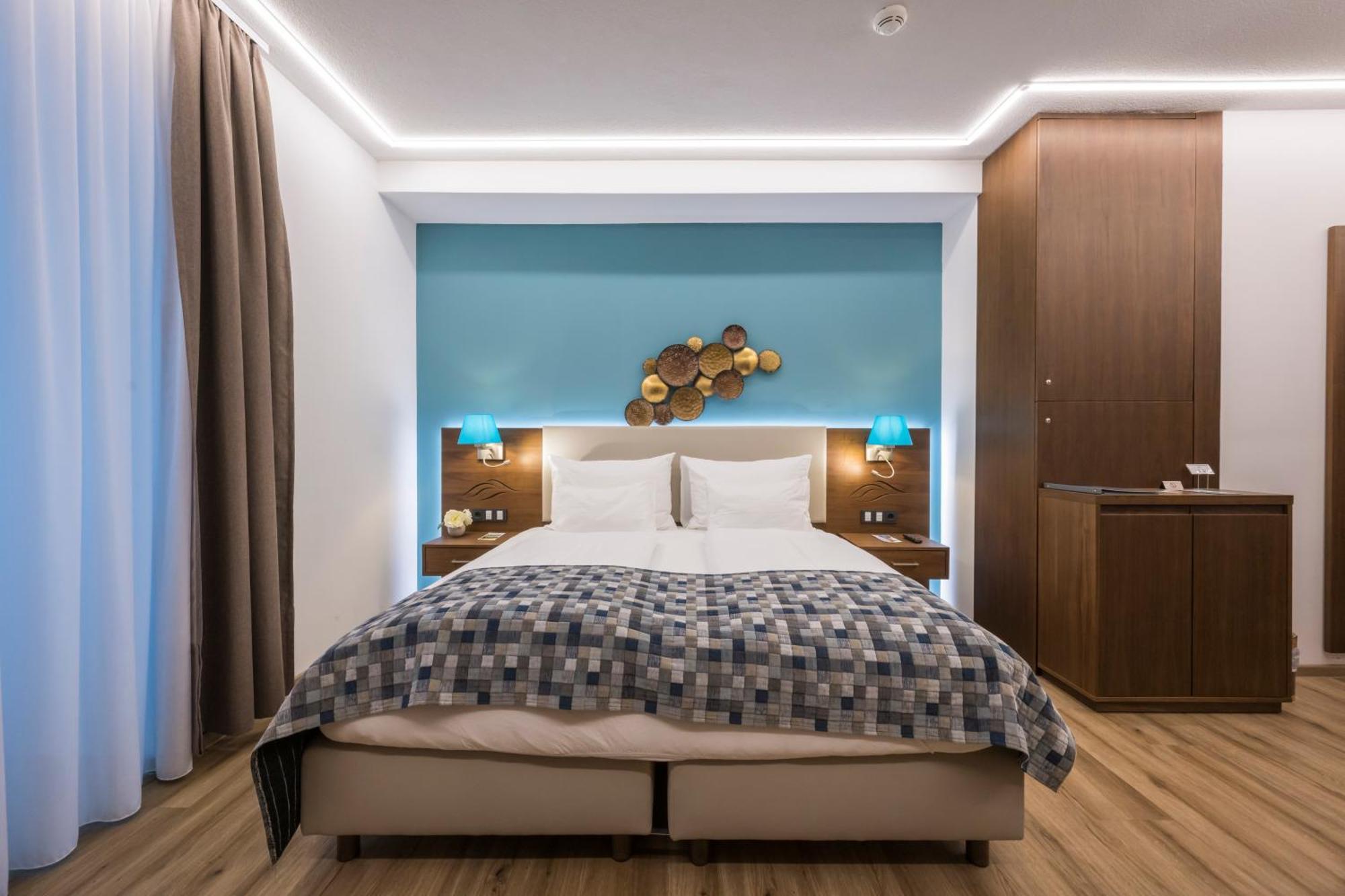 Boutique Apartments Velden 벨덴암워스에르시 외부 사진